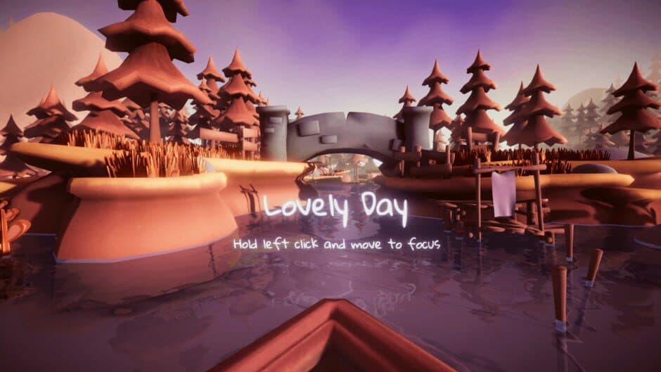 Скриншот 1 из Lovely Day