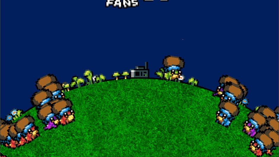 Скриншот 3 из Afro Frog