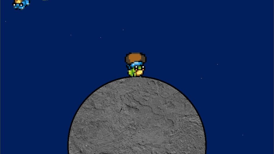 Скриншот 1 из Afro Frog