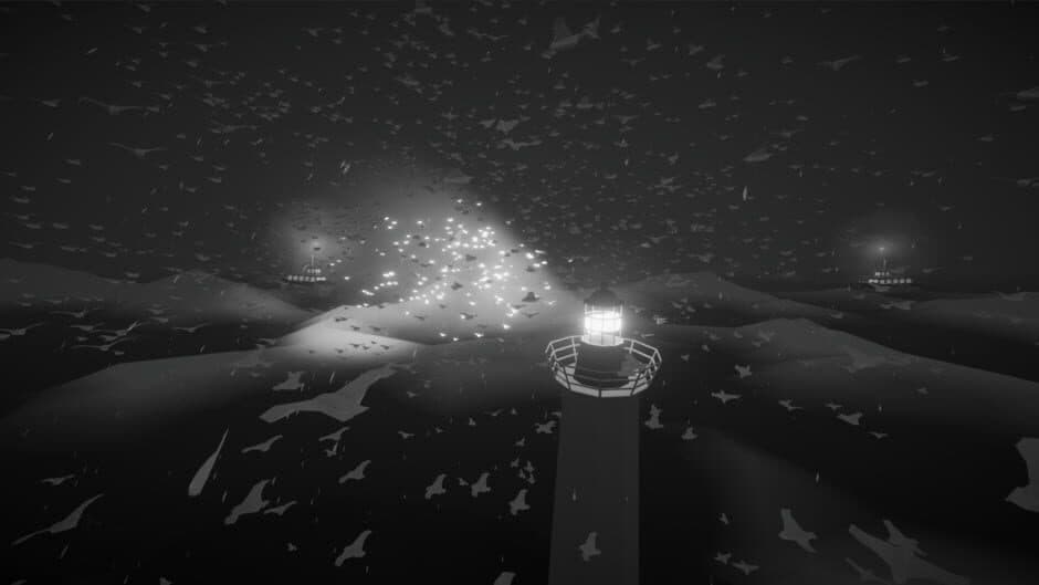Скриншот 1 из Lighthouse of Better Days