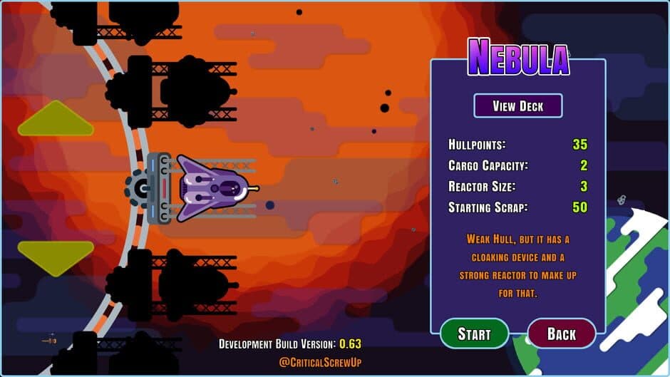 Скриншот 1 из Rescue Squad Omega