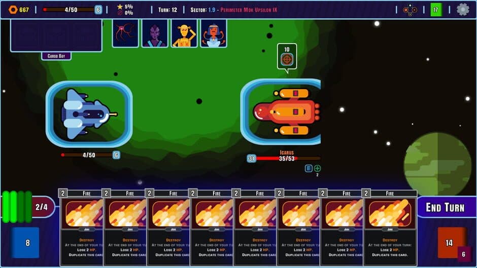 Скриншот 3 из Rescue Squad Omega