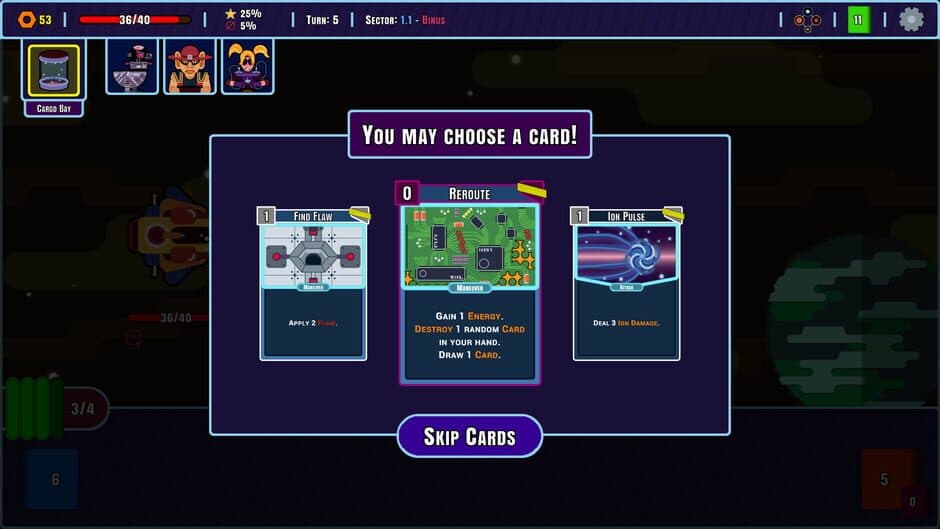 Скриншот 4 из Rescue Squad Omega