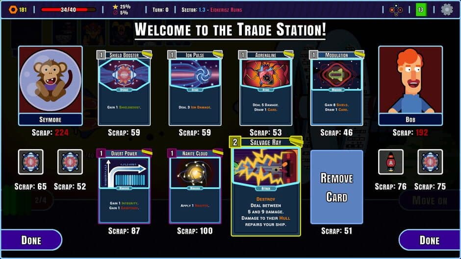 Скриншот 8 из Rescue Squad Omega