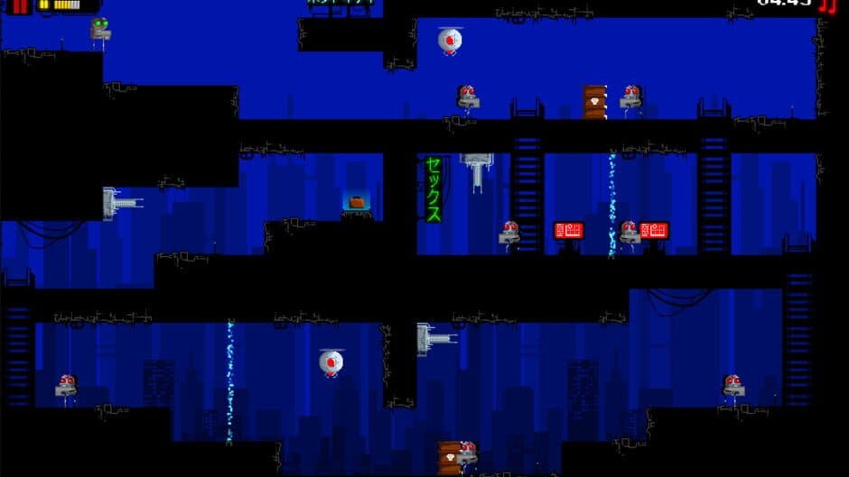 Скриншот 9 из Night Strike Infiltrators