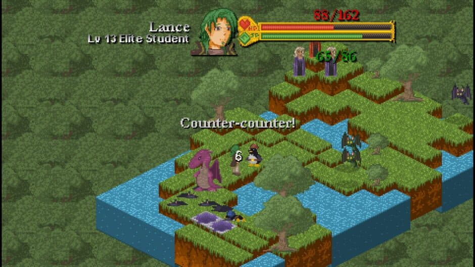 Скриншот 2 из Shattered World: Beneath a Stone Sky