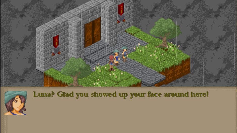 Скриншот 3 из Shattered World: Beneath a Stone Sky