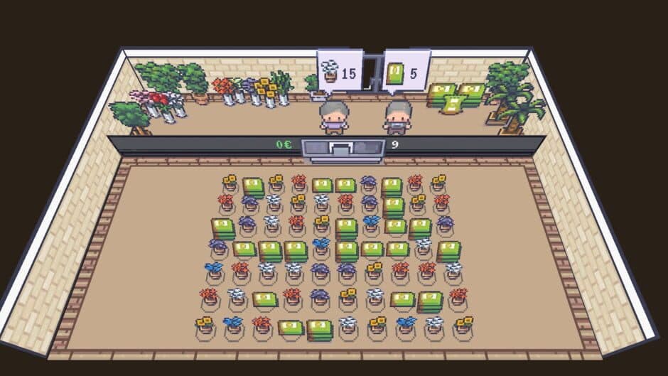 Скриншот 2 из Plants