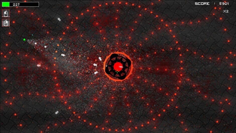 Скриншот 3 из Red Aleph