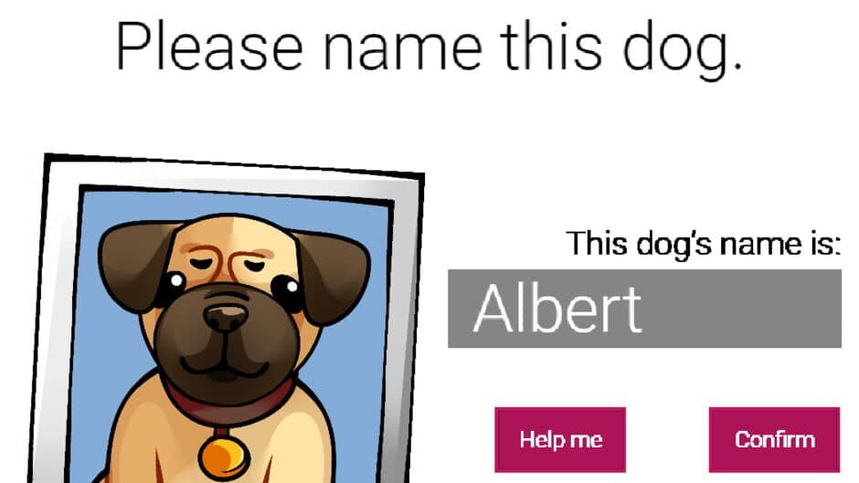Скриншот 1 из Puppertrator