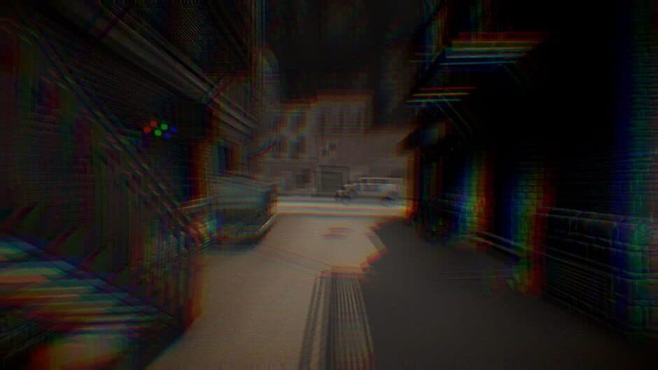 Скриншот 2 из Standing There