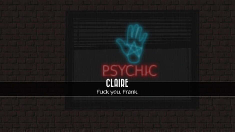 Скриншот 2 из The Cards Never Lie