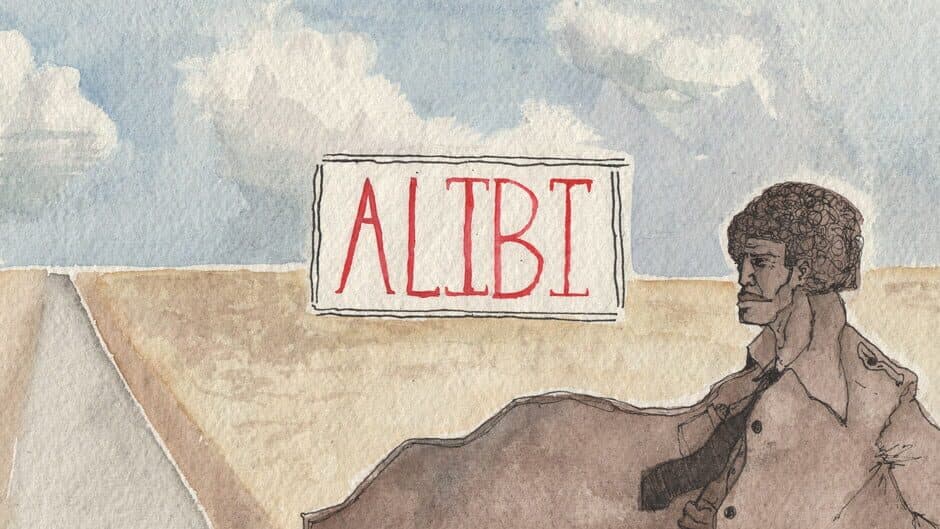 Скриншот 3 из Alibi