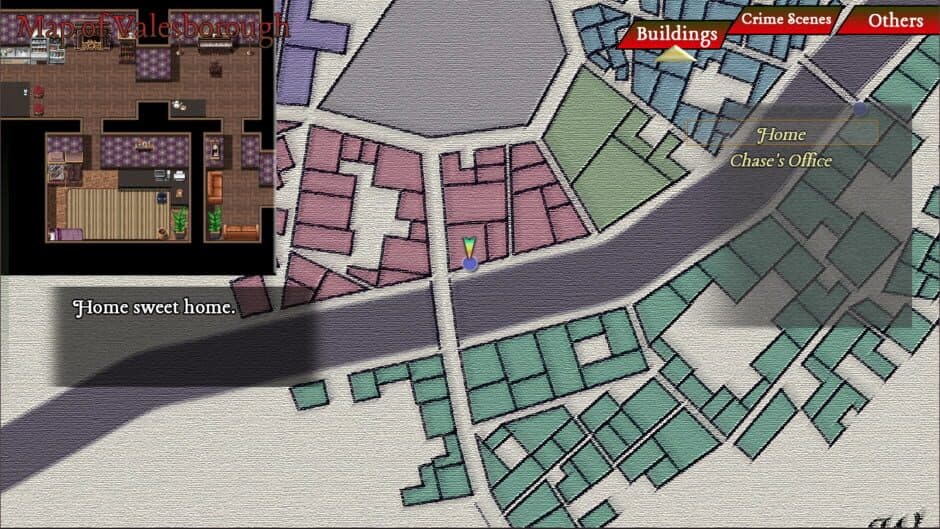 Скриншот 1 из Eva Reynes: Redemption