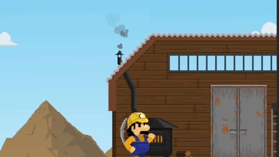Скриншот 5 из The Miner Digs