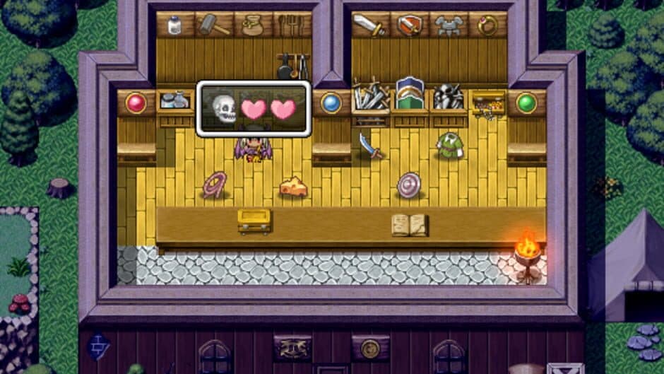 Скриншот 4 из Succubus Shop