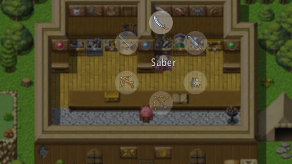Скриншот 2 из Succubus Shop
