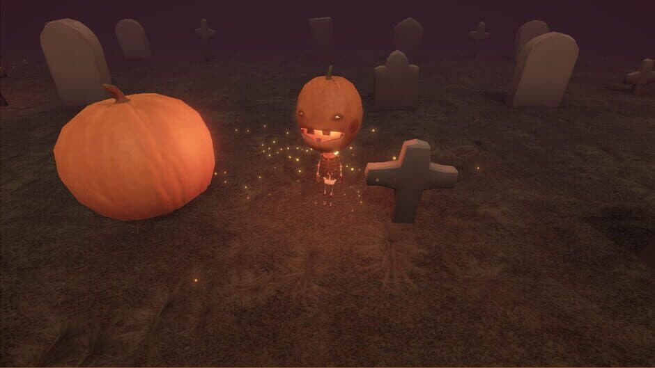 Скриншот 5 из Of Pith and Pumpkins