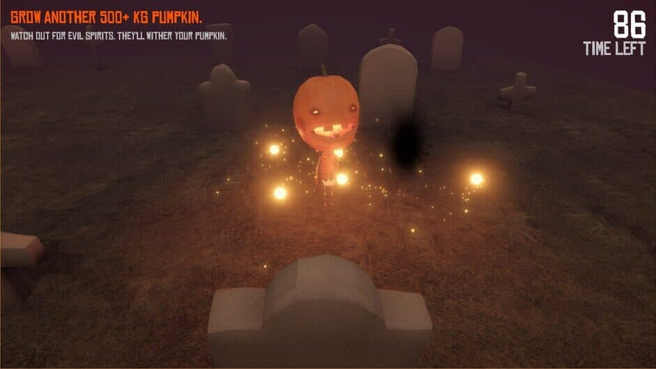 Скриншот 6 из Of Pith and Pumpkins