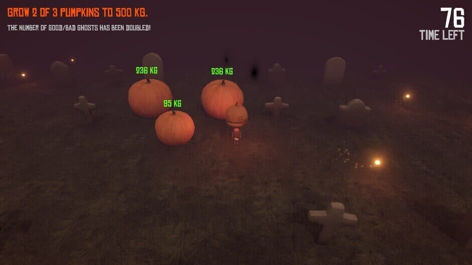 Скриншот 1 из Of Pith and Pumpkins