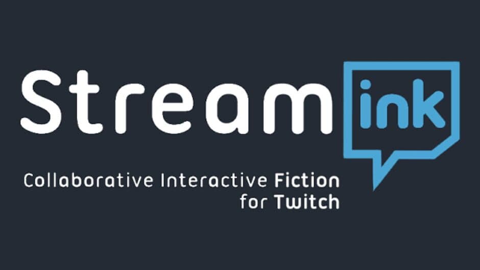 Скриншот 1 из StreamInk