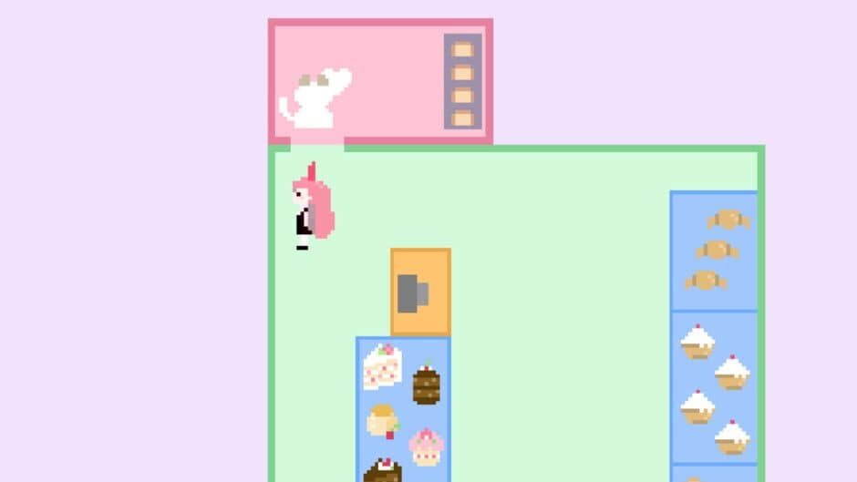 Скриншот 4 из Patisserie Palette