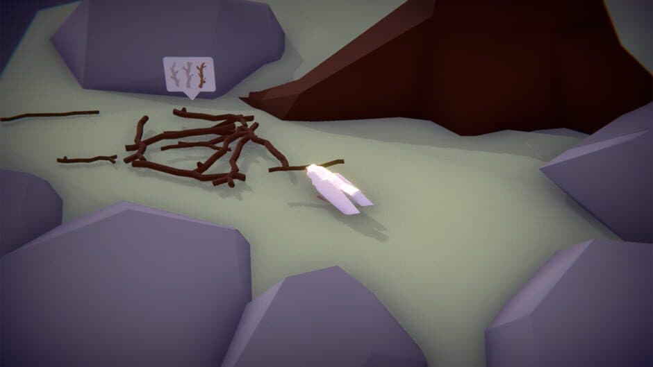 Скриншот 2 из Buncho: The Lost Bird