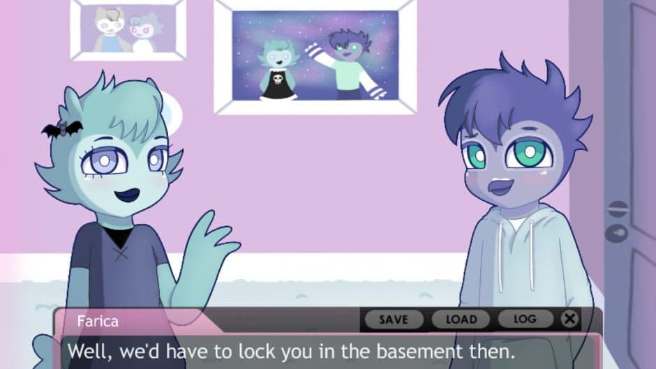 Скриншот 3 из Appleblossom Academy 2