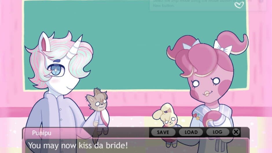 Скриншот 4 из Appleblossom Academy 2