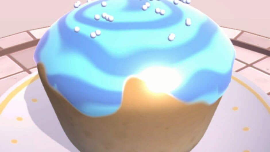Скриншот 5 из Not A Donut