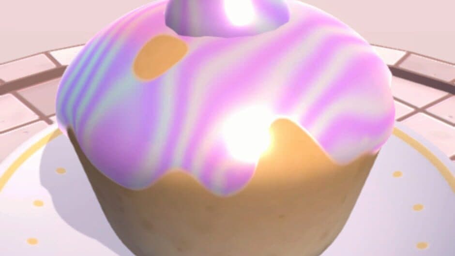 Скриншот 1 из Not A Donut