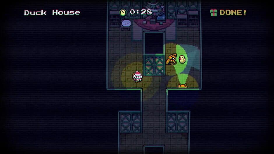 Скриншот 5 из Cave Story's Secret Santa