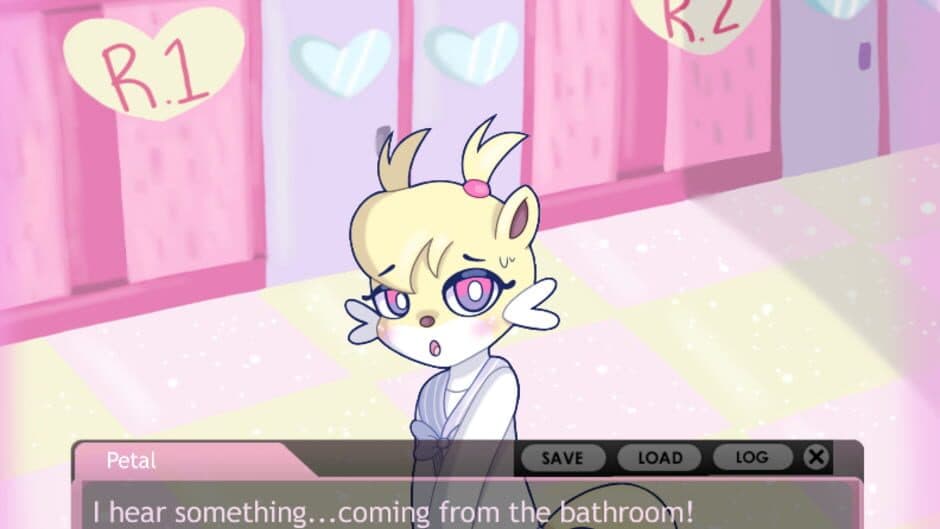 Скриншот 2 из Appleblossom Academy