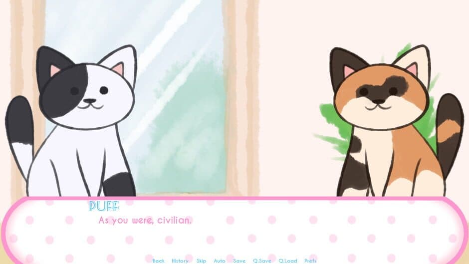 Скриншот 4 из Puff and the Catnip Caper