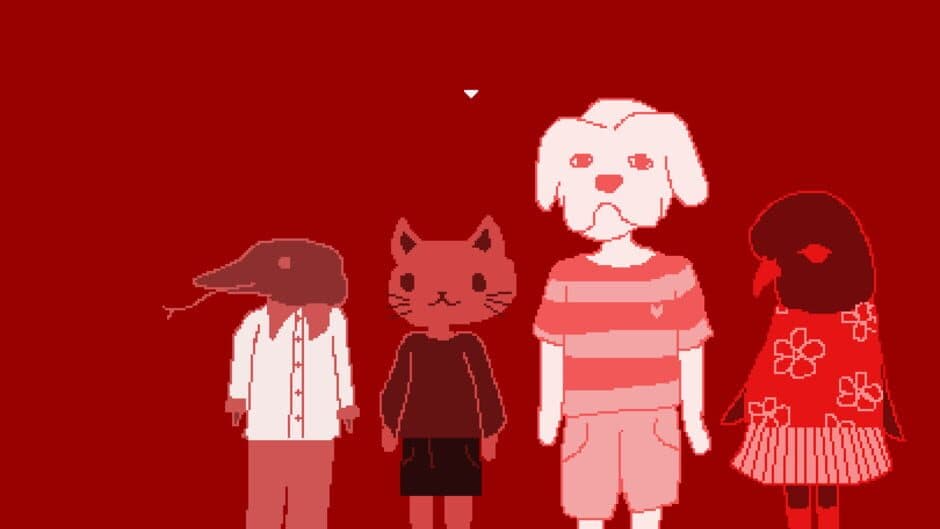Скриншот 1 из Maia and the Cool Kids