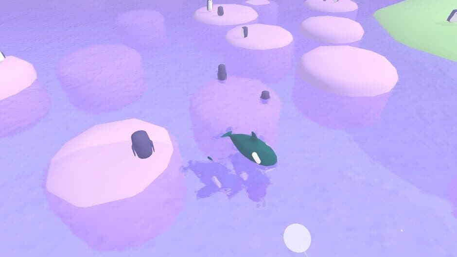 Скриншот 3 из Marshmallow Penguins VR