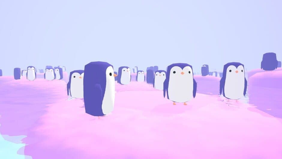 Скриншот 8 из Marshmallow Penguins VR