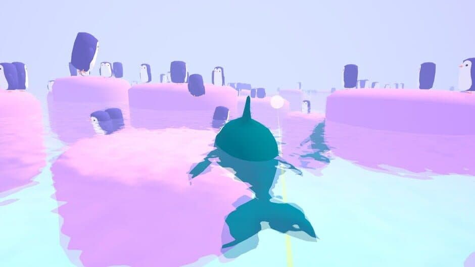 Скриншот 9 из Marshmallow Penguins VR