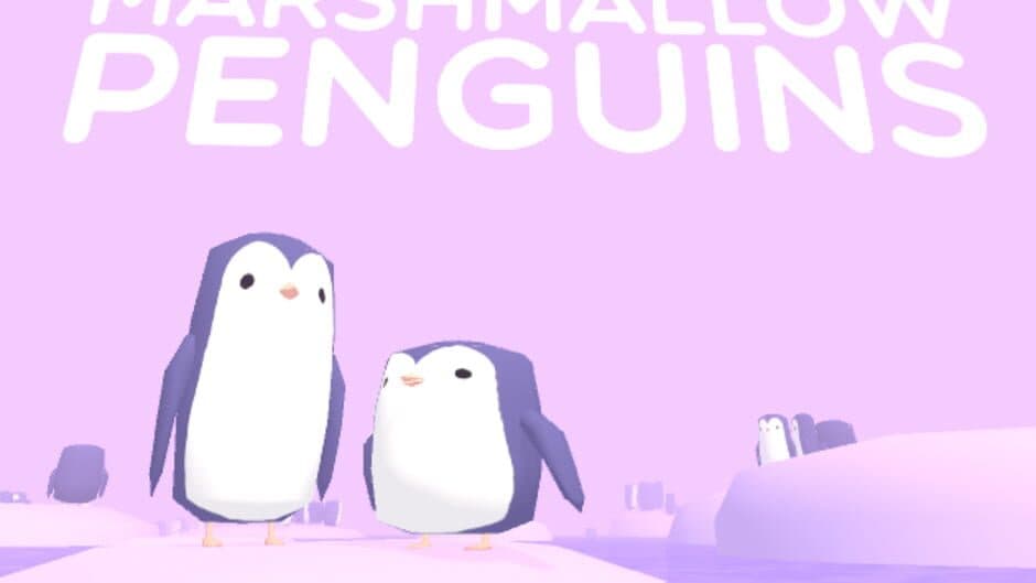 Скриншот 10 из Marshmallow Penguins VR
