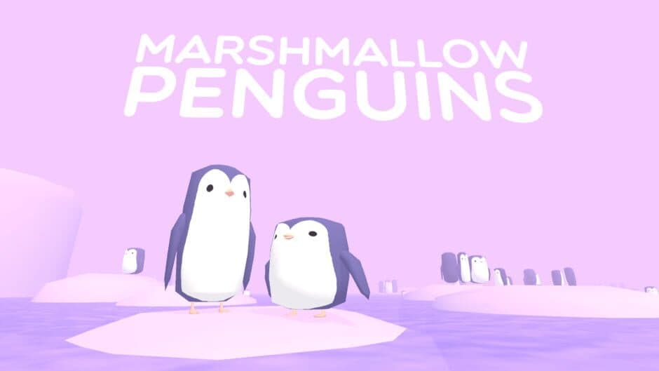 Скриншот 11 из Marshmallow Penguins VR