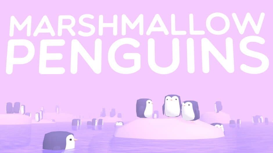 Скриншот 12 из Marshmallow Penguins VR