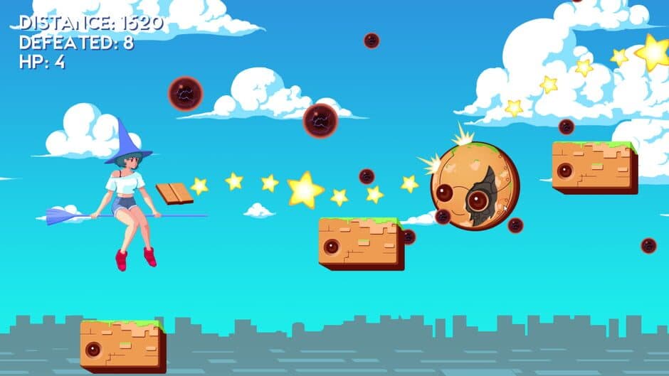 Скриншот 1 из Bullet Reality