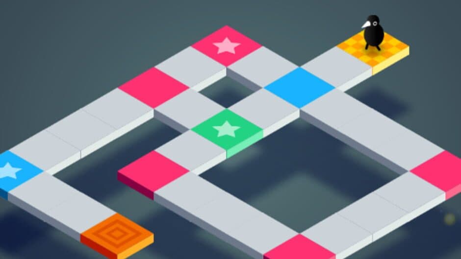 Скриншот 8 из Elevatium: Puzzle of Atlantis
