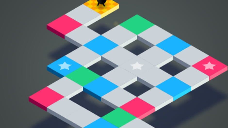 Скриншот 6 из Elevatium: Puzzle of Atlantis