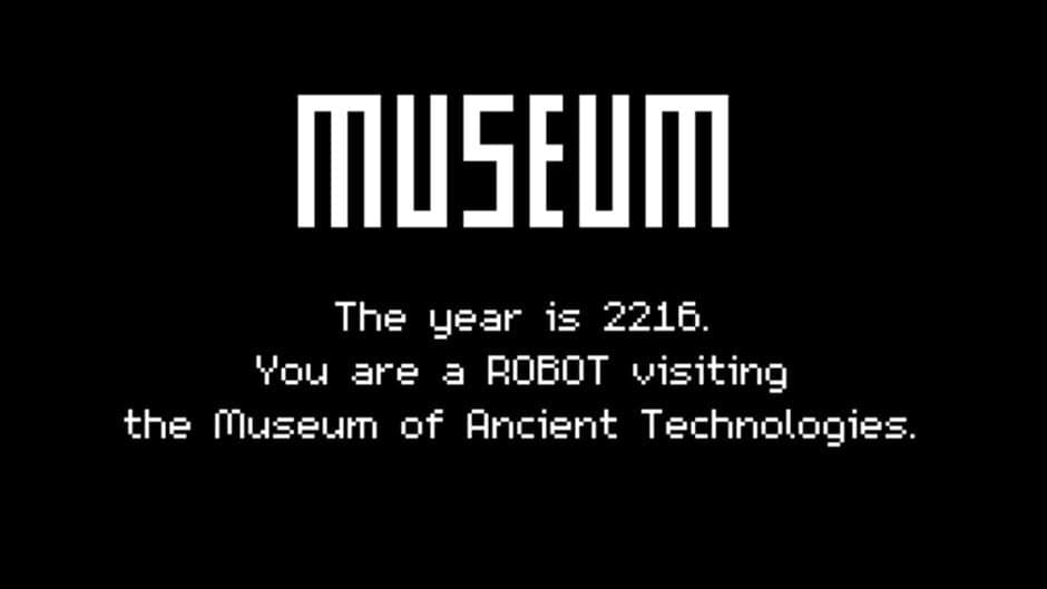 Скриншот 1 из Museum