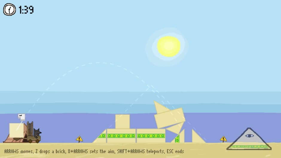 Скриншот 4 из Poramid