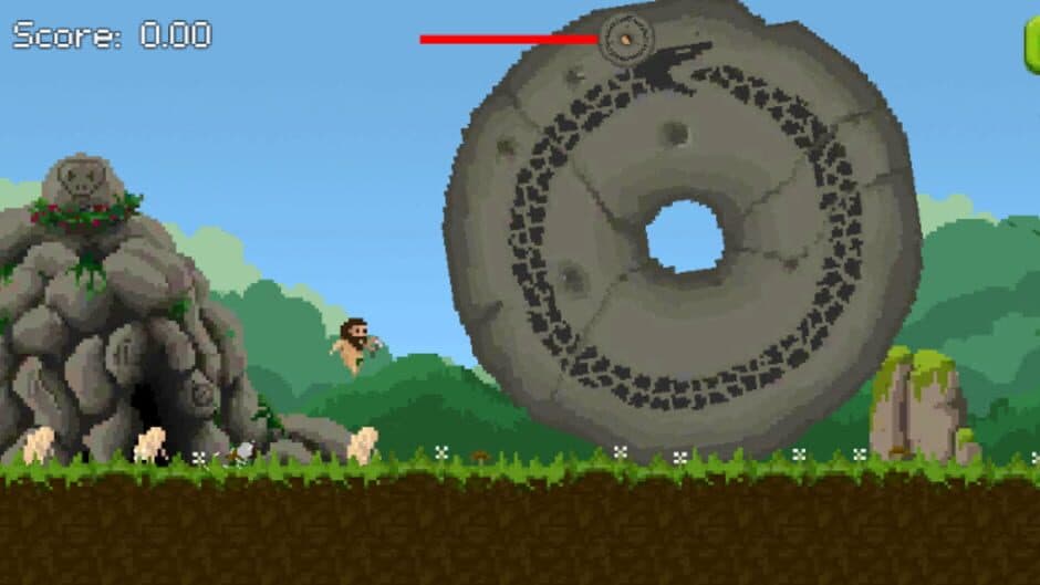 Скриншот 4 из The Wheel