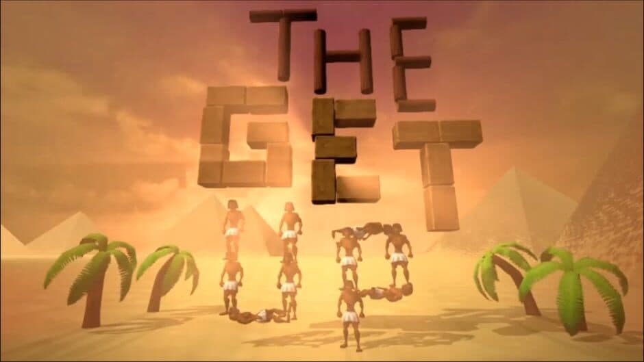 Скриншот 9 из The Get Up