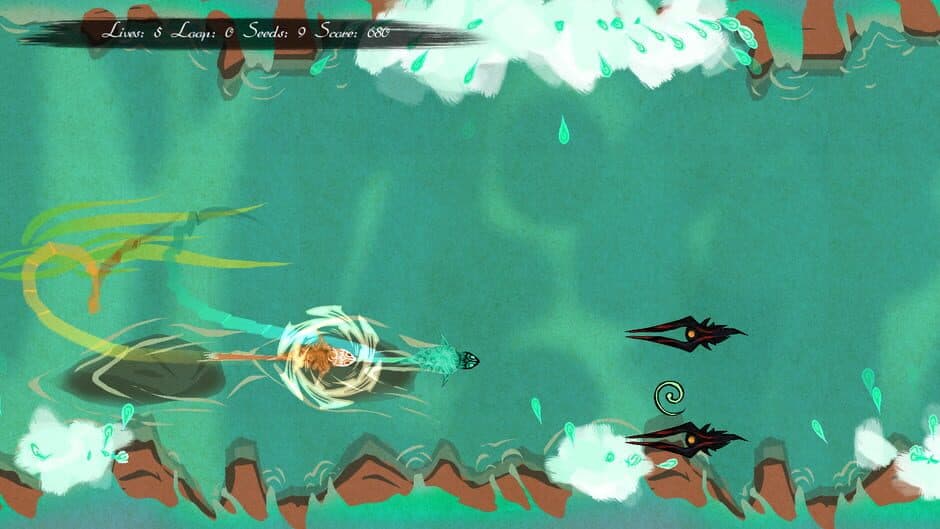 Скриншот 2 из SpringBack