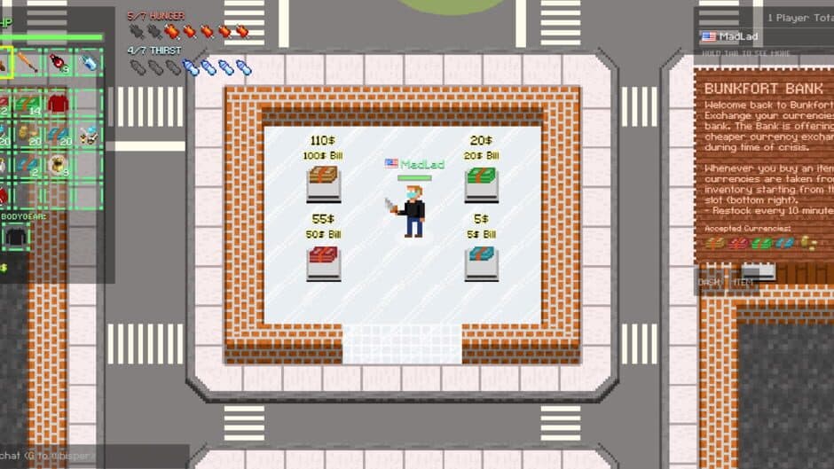 Скриншот 4 из Bunk.Town